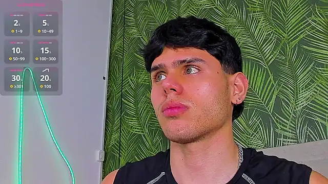 Nathaniel_Park webcam