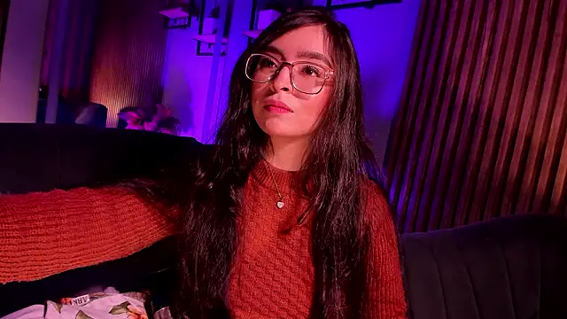 eva_macalliter - Eva_Macalliter's free webcam - UK Sex Cams