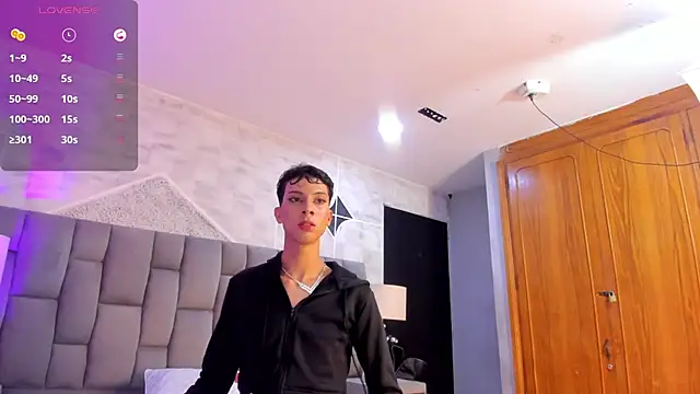 Jamess_Carterr_ webcam