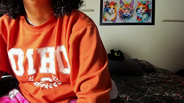 meredit_cris23 webcam