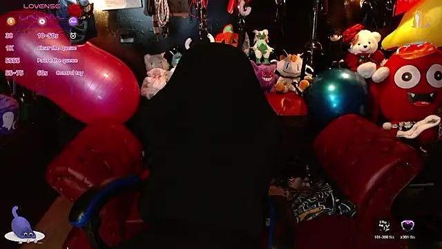 kureiji_hentaii (F young) - go out to the park and masturbate x 5min