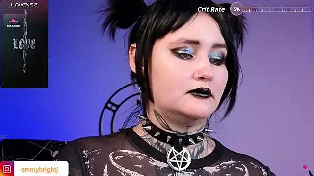 Emmybrightj_ webcam