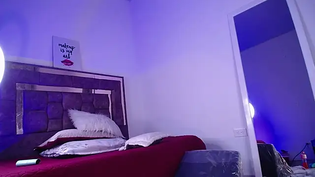 alejandrafitt webcam