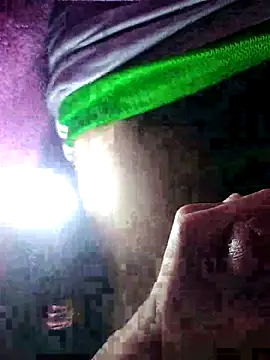 TrebleShebeen webcam