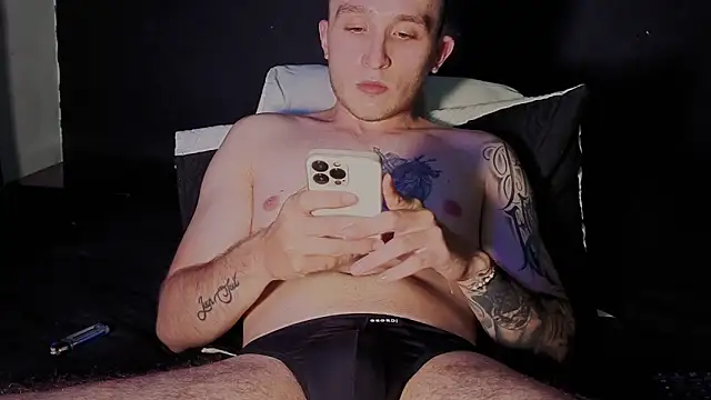 Dylanwhite23_ webcam