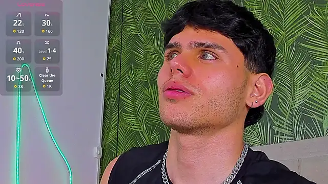 Nathaniel_Park webcam