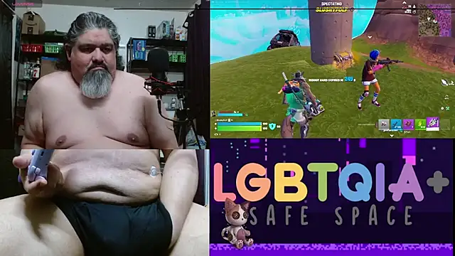 geekycastillo webcam