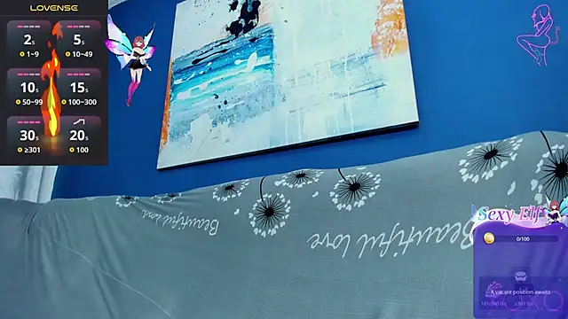 _Valeria_Brown webcam