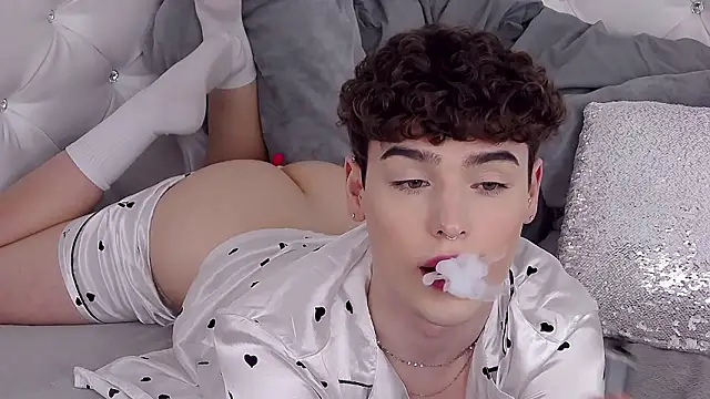 RobbyCharming webcam