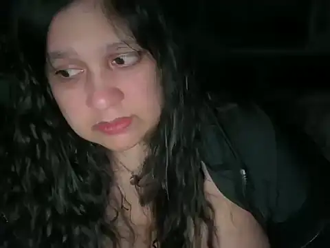 MelanieFawker webcam