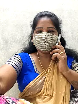 MaaliiiPonuTamil webcam