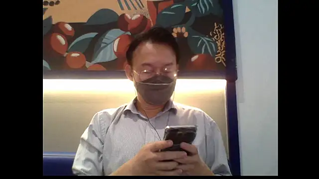 littlegoddyboy webcam