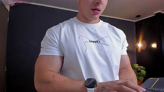 johan_williams_07 (M young) - MAKE ME FEEL SO GOOD WITH YOUR VIBRATIO