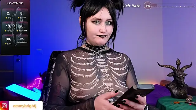 emmybrightj_ (F young) - For birthday celebration