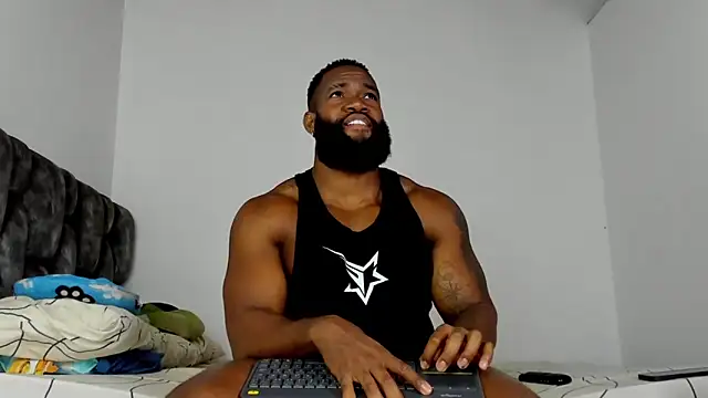 james_musclebbc (M young) - give me all your milk