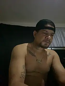 dominicanobb (M young) - Sin ropa  y leche