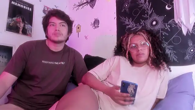 hothoneychile webcam