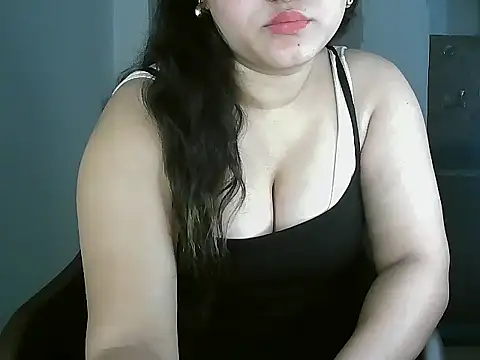 shreya_saxena_01 webcam