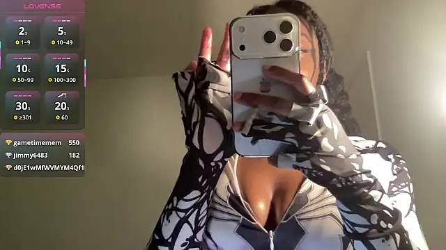 maskedgirl5005 webcam