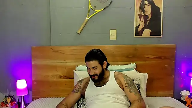 Prometeo-grizzly webcam