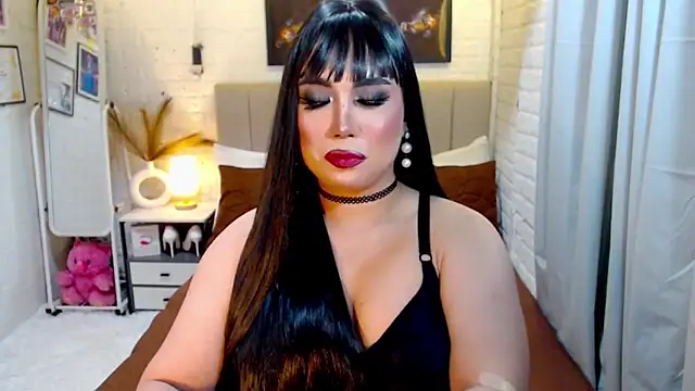 creamyy_mollyy webcam