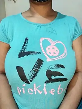 Nilanjona-Ray webcam