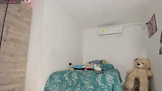 flor_herrera01 webcam