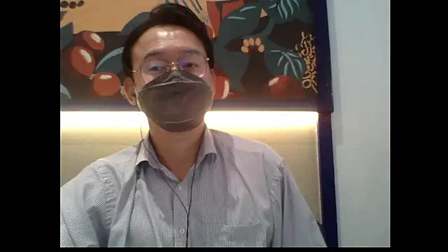 littlegoddyboy webcam