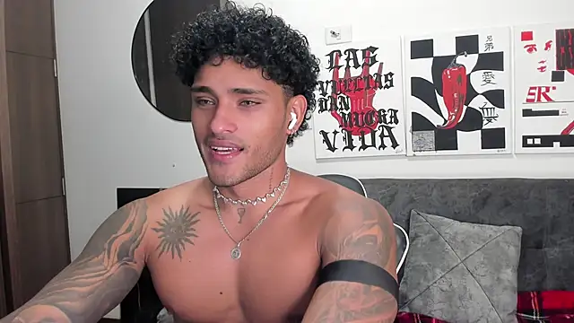 Alessandro_Vanni webcam