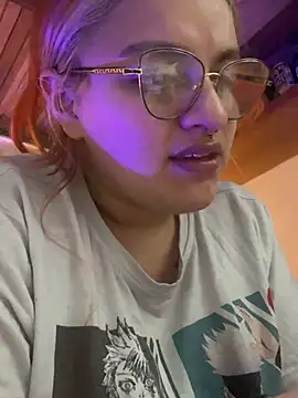 Sophia_Weest99 webcam