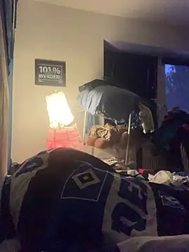 GeilerHSVFAN1989 webcam