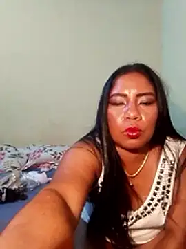 rosmery-navarro webcam