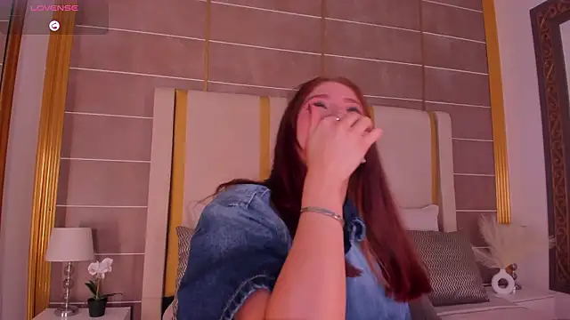 AbigailCarter webcam