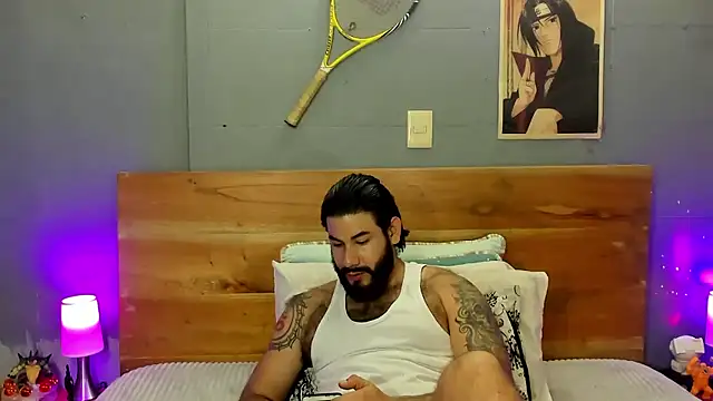 Prometeo-grizzly webcam