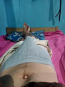 BlenchedSprain webcam