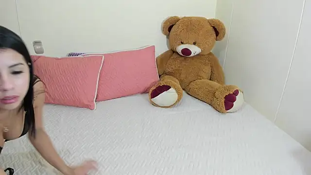 Pamela_Skyangels webcam