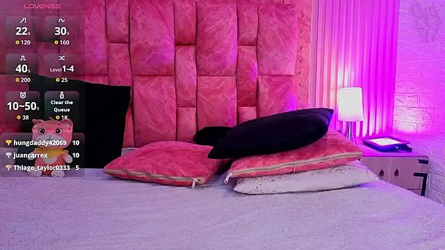 goldilockss15 webcam