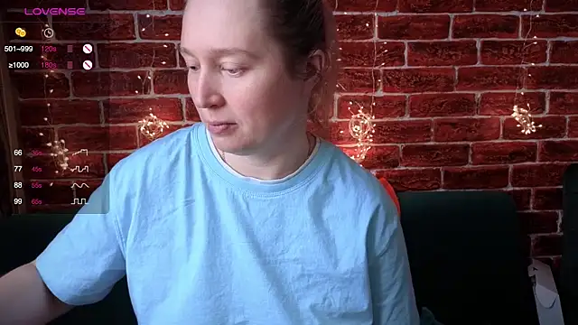 CitrusBlissss webcam