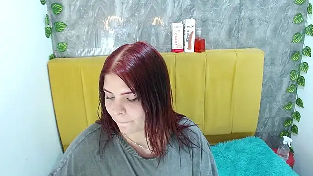 alunnaclarkcm webcam