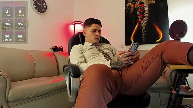 Nicolas_Fellener webcam