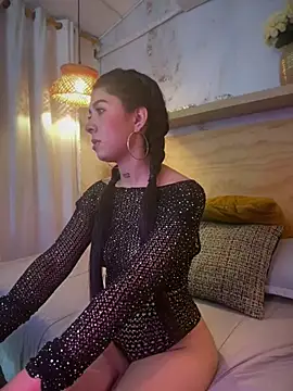 SamanthaKisss webcam