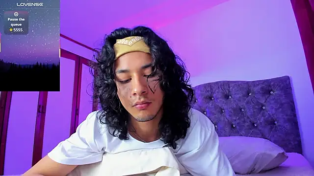 Benjamin_fiore webcam