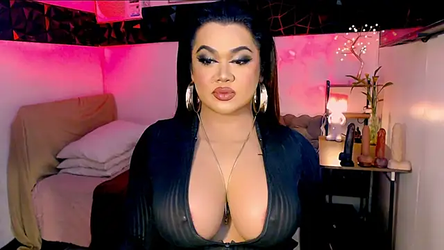 asiankatyhuge webcam