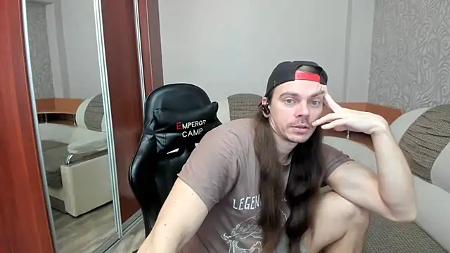 AlansonofDaddy webcam