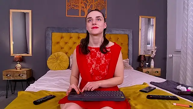 Jessica_White_ webcam