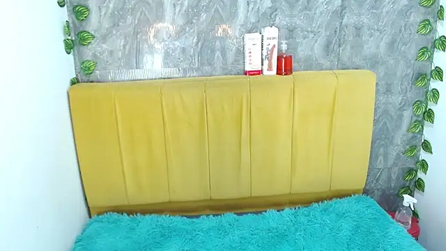 alunnaclarkcm webcam