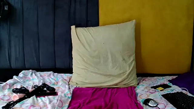 Sexy_Doll_xXx webcam