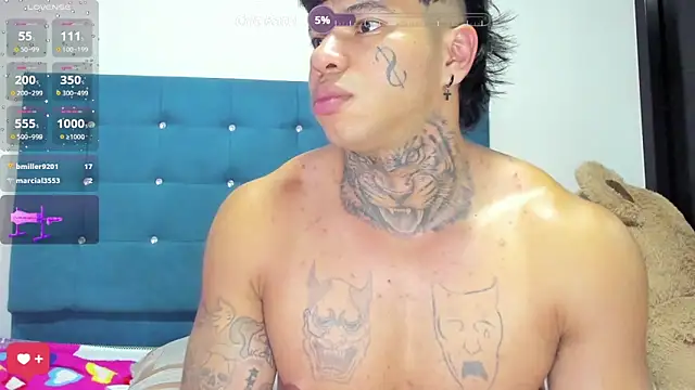 daamonxxx19 - Daamonxxx19's free webcam - UK Sex Cams