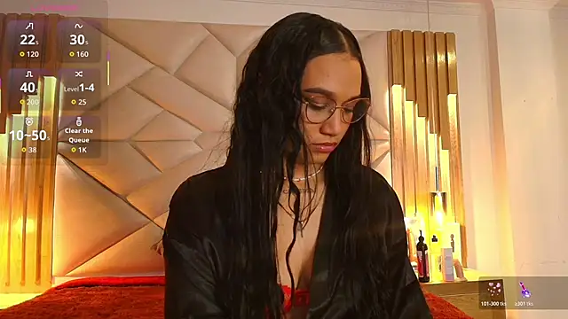 coraline_vera webcam