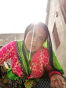 Shreya_pandit webcam